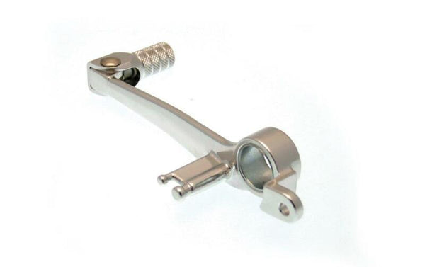 Bihr brake pedal oe type aluminum suzuki gsx-R600/750/1000A25-30050