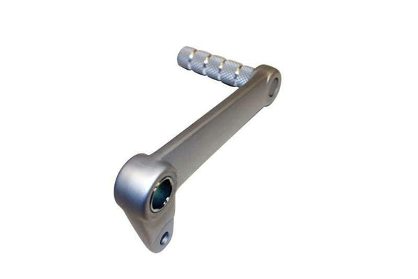 V Parts Gear Lives Forgé en aluminium Derbi ASC-01