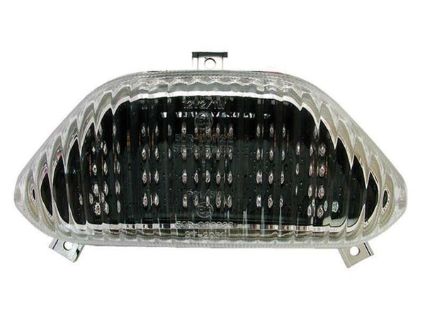 Lampe arrière BIHR LED avec blinkers intégrés-Suzuki GSF600 / 1200 N / s Bandit-St-2011