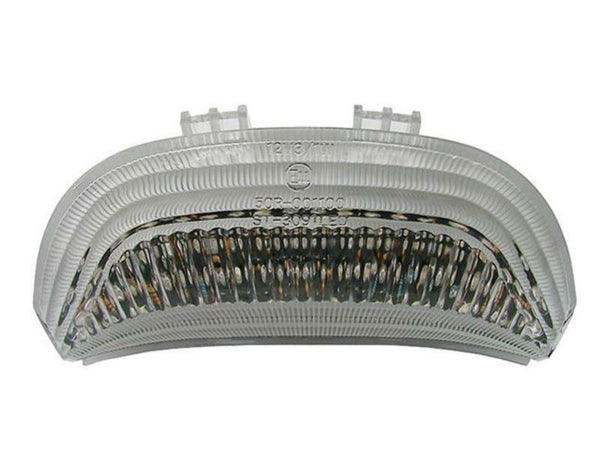 Bihr LED ours Light avec des blinkers intégrés CBR1000RR Fireblade-St-3091