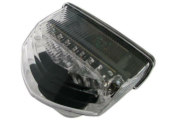 Bihr LED Bours Lampe avec des blinkers intégrés CBR600RR-ST-3104