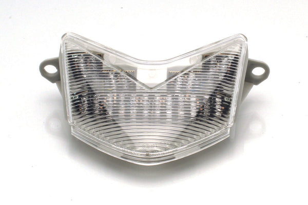 Bihr LED Lampe arrière avec des blinkers intégrés-Kawasaki ZX-6R-ST-4023A