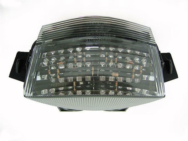 Bihr LED ours Light avec des blinkers intégrés-Kawasaki ER6F / N-ST-4025
