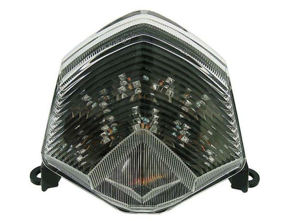Bihr LED ours Light avec des blinkers intégrés-Kawasaki-ST-4034
