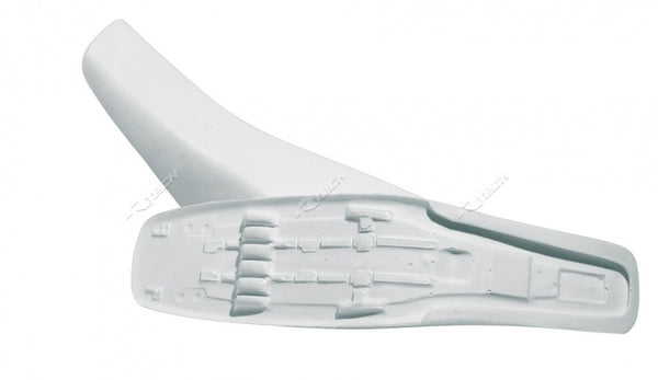 Racetech Seat Moard + 15 mm KTM R-GumpMh0016