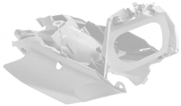 Racetech Air Box White KTM SX / SX-F R-CFTMBN0013