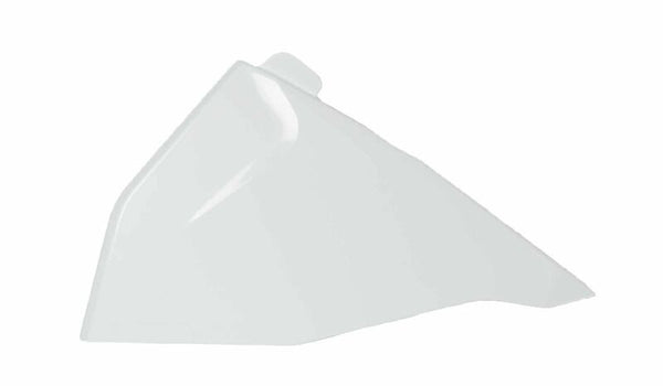 Racetech Airbox couvre les KTM blancs SX / SX-F R-FICTMBNSX19