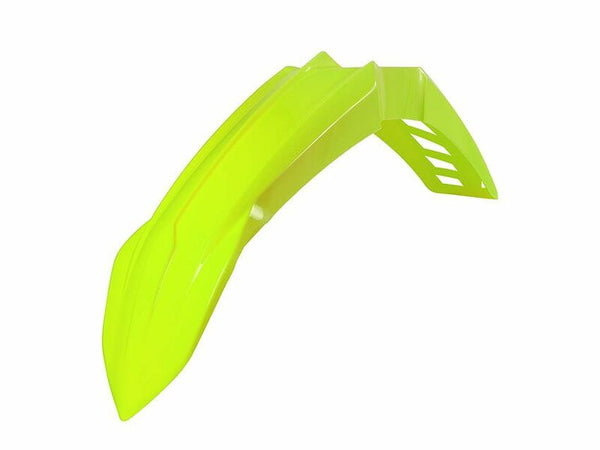 Racetech Front Fender néon jaune Yamaha YZ-450f R-Payzfgf9918