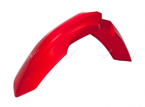 Racetech Front Fender Red Honda CRF450R / RX R-PACRFRS0017