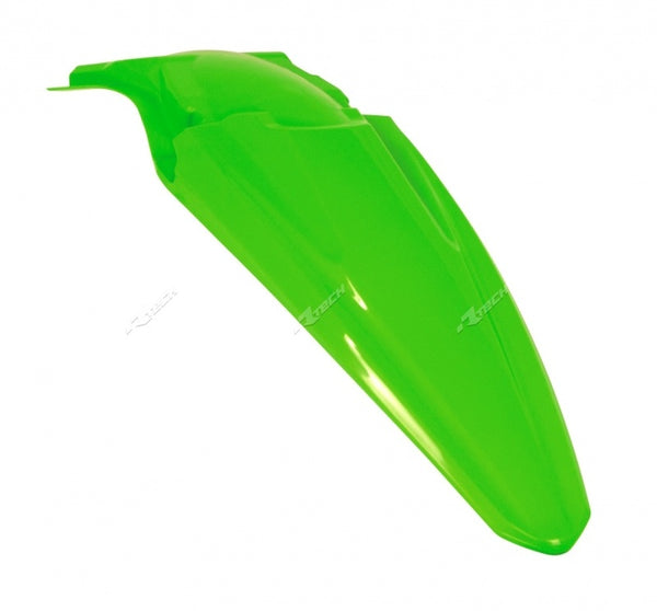 Fender arrière Racetech Fender Green Kawasaki R-PPKXFVF0016