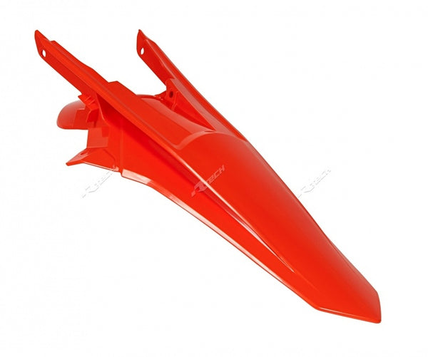 Fender arrière Racetech Couleur OEM 17 KTM R-PKTMAR0017