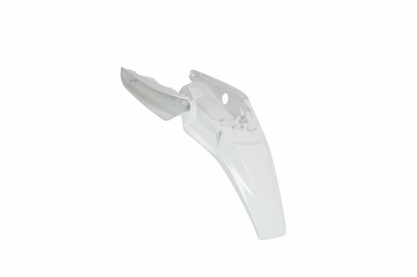 Fender arrière Racetech White Husqvarna TC65 R-PPHSQBN0065