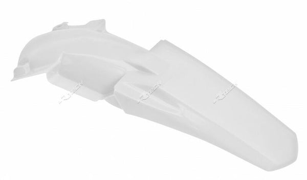 Couleur OEM Fender arrière Racetech (2014) White Yamaha YZ85 R-PPYZ0BN0085
