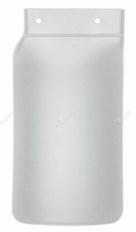 Racetech Back Shock Mud Fap R-PSPCR0NT000