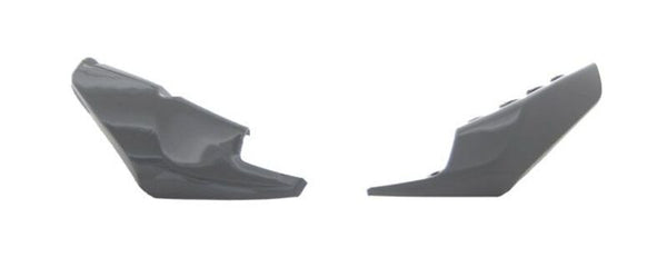 Panneaux latéraux Racetech quantum gris r-fihsqgr0019