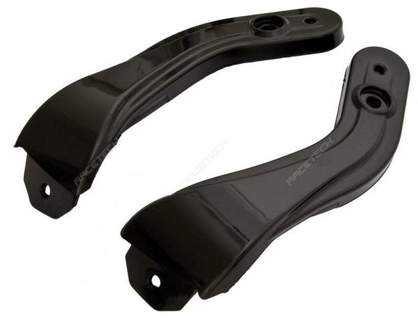 Sliders for hand guards racetech vertigo/f lx black r-repslvtnr00