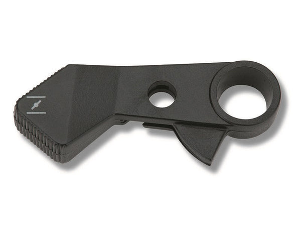 Domino Starter vit Black Yamaha BW 2268.02.3180