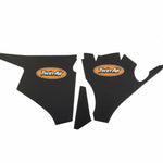 Twin Air Anti Slip Airbox Decals Honda WR250R/450R