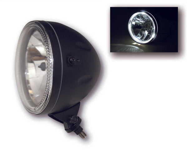 Bihr Headlight Peripheral LED Black75f99w091b