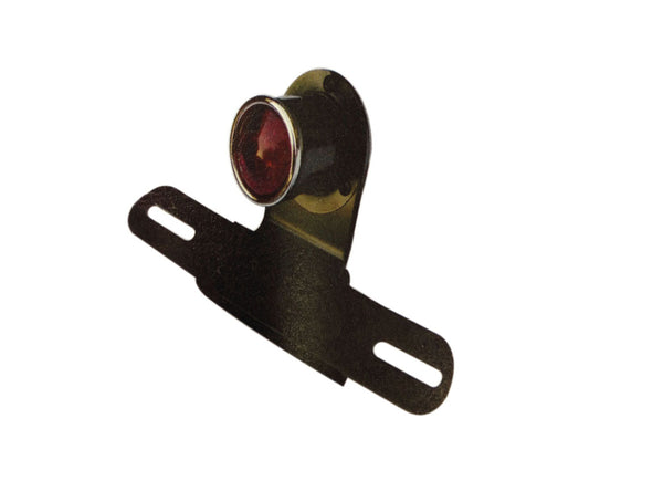 V Parties Daytona Light Black Universal Universal 8B299R091B