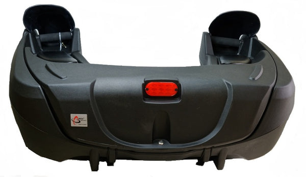 Art Touring Reaar ATV Box Box Black 125L 122-0019