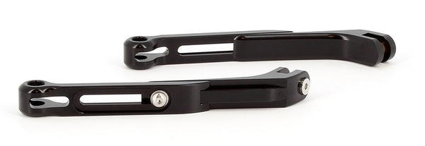 V Parts en direct Lenght Kit Black By Pair Kit-Fl1