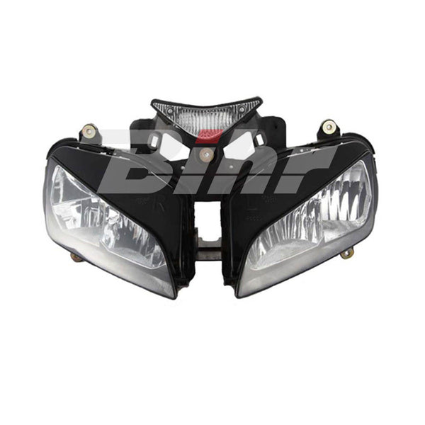BIHR Front Lampe OEM Type-Honda CBR1000RR-LCF-Ph12