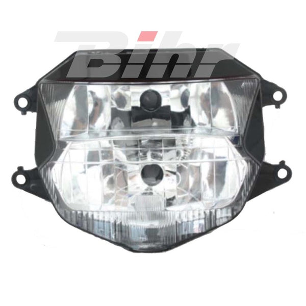 BIHR Front Lampe OEM Type-Honda CBR1100XX-LCF-Ph15
