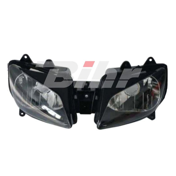 BIHR Front Lampe OEM Type-Yamaha YZF-R1-LCF-Ph28