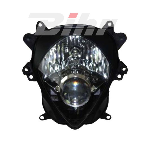 Bihr front lamp OEM-type-Suzuki GSX-R1000-LCF-Ph42