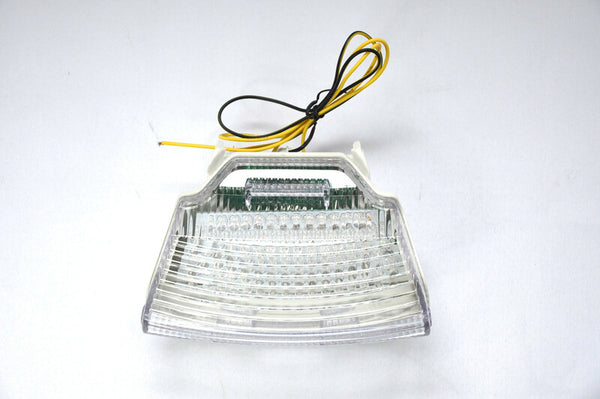 Bihr LED ours Light avec des blinkers intégrés-Kawasaki ZX-10R-TZK-300T