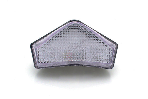 Bihr LED Bear Lamp With Blinkers-Triumph Speed Triple 1050 / Sprint ST 1050-TZT-176-Inter