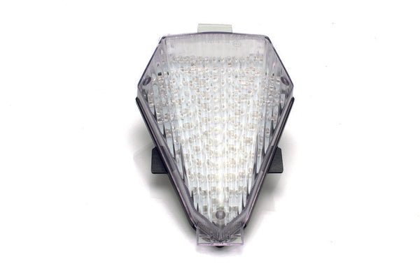 Bihr LED ours Light avec des ombins intégrés-yamaha r6-tzy-238-inter