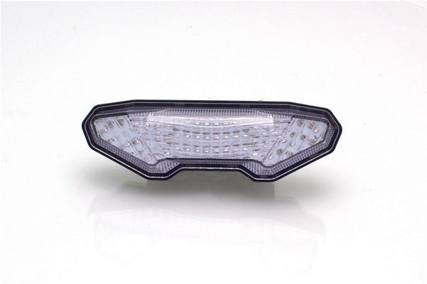 Bihr LED BORS LUMIÈRE AVEC BLINKERS-YAMAHA MT-09-TZY-332-ENTER