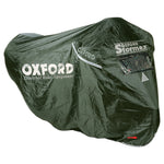 Oxford Stormex Outdoor Bike Cover Size L OF141