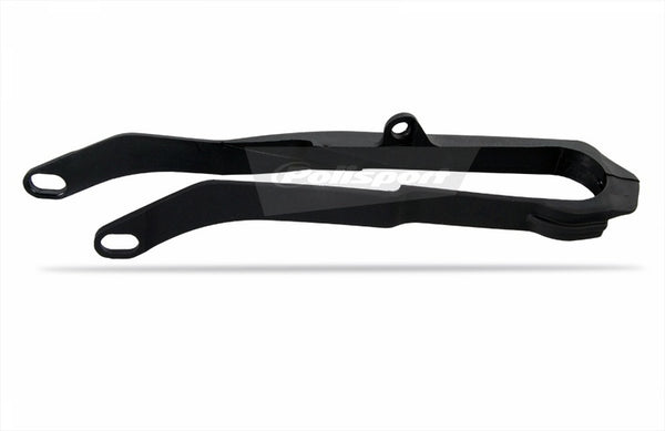 Police Port Chain Lider - Black - Honda CRF450R / RX (8462600001)