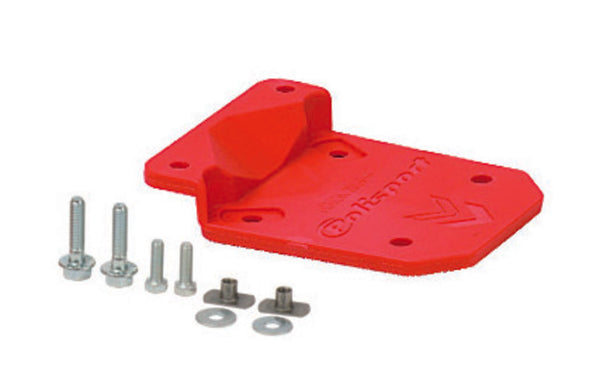 POLICE PORT SM-LINE Kit de montage Fender Fender Honda 8553700002