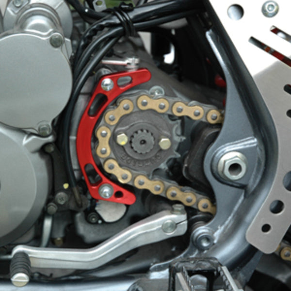 Art ATV CASE SAVERS ACS-199-T2-BL