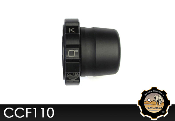 Kaoko Cruise Contrut Stabilising Stabilising BMW S1000RR CCF110