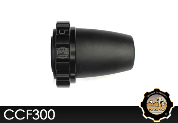 Kaoko Cruise Contrôle Stabilisateur BMW F650GS CCF300