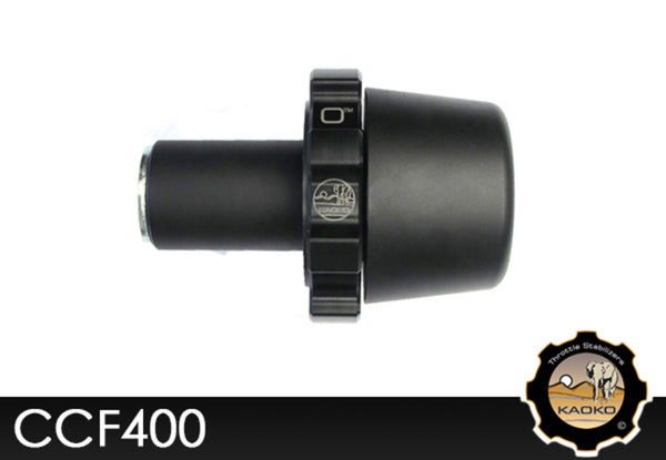 Kaoko Cruise Contrôle Stabilisateur BMW R1200GS CCF400