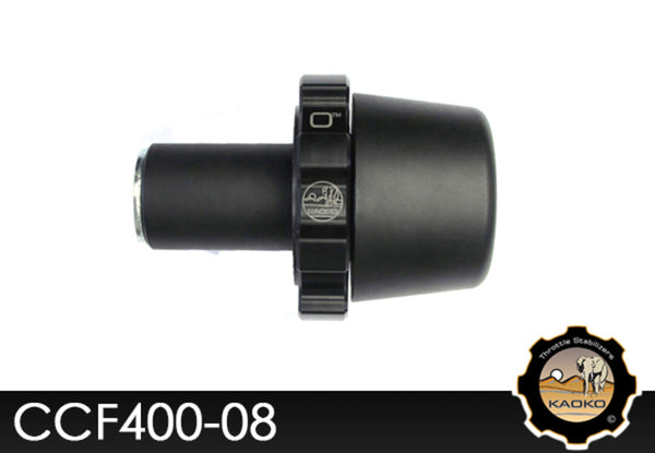 Kaoko Cruise Contrôle Stabilisateur BMW R1200GS CCF400-08