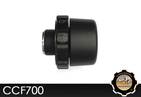 Kaoko Cruise Contrôle Stabilisateur BMW F800GS CCF700