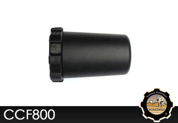 Kaoko Cruise Contrut Stabilising Stabilising BMW F800S et F800ST CCF800