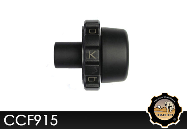 Kaoko Cruise Contrôle Stabilisateur BMW C650GT CCF915