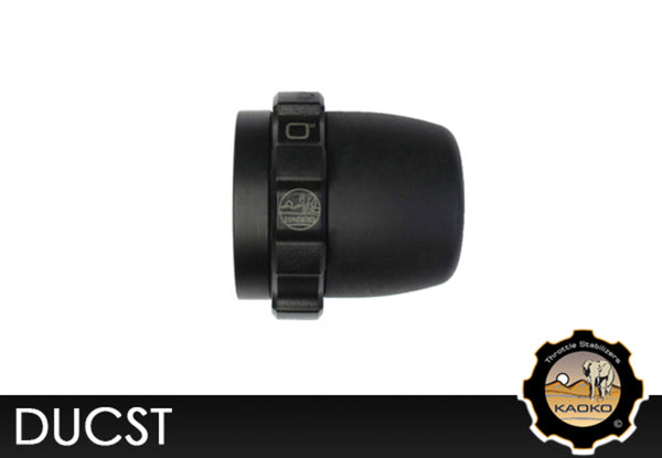 Kaoko Cruise Contrut Stabilising Stabilising Ducati ST3 / S ST4 / S Ducst