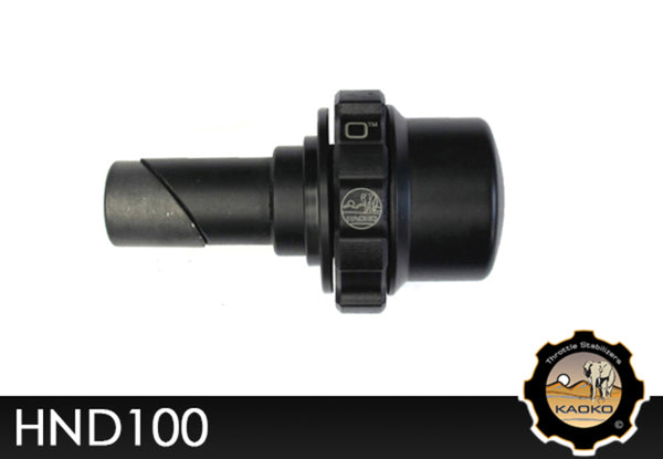 Kaoko Cruise Contrôle Stabilisateur Honda NC700X HND100