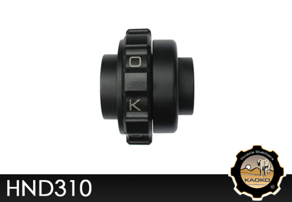 Kaoko Cruise Contrôle Stabilisateur Honda Africa Twin CR HND310