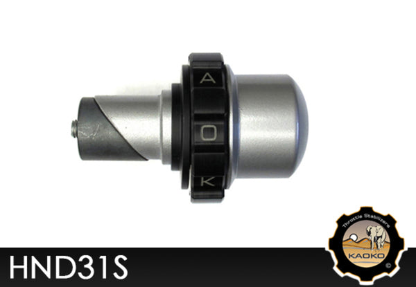 Kaoko Cruise Contrut Stabilising Stabilising Honda HND31S