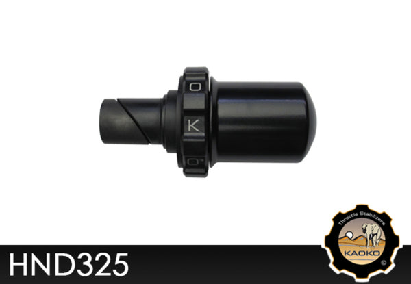 Kaoko Cruise Contrôle Stabilisateur Honda CTX1300 HND325